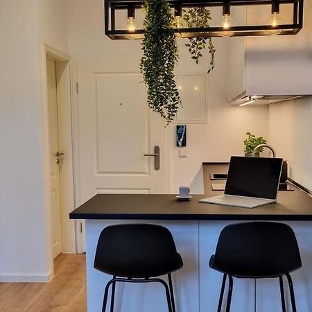 Modernes Apartment Karlsruhe Dış mekan fotoğraf