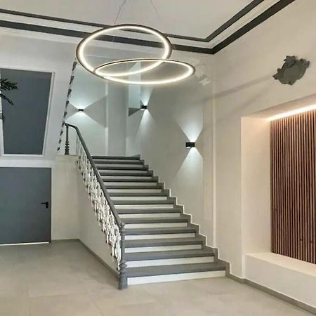 Modernes Apartment Karlsruhe Dış mekan fotoğraf